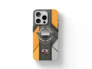 Mini Cooper Protection Smartphone Style Moderne Robuste
